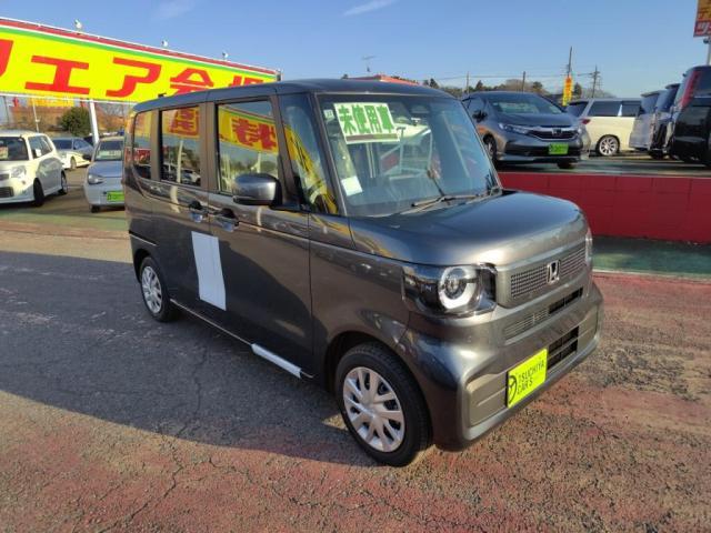 ホンダ N-BOX   千葉県の詳細画像 その9