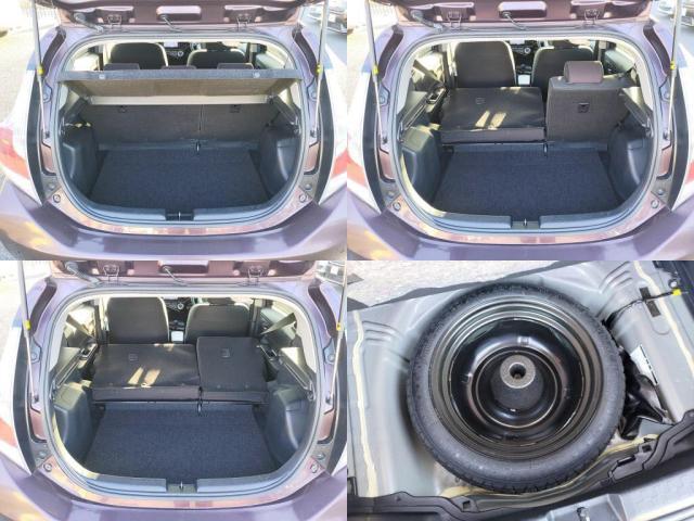 トヨタ アクア 1.5 G  千葉県の詳細画像 その8