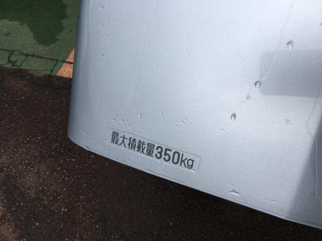 ダイハツ ハイゼットカーゴ   新潟県の詳細画像 その8