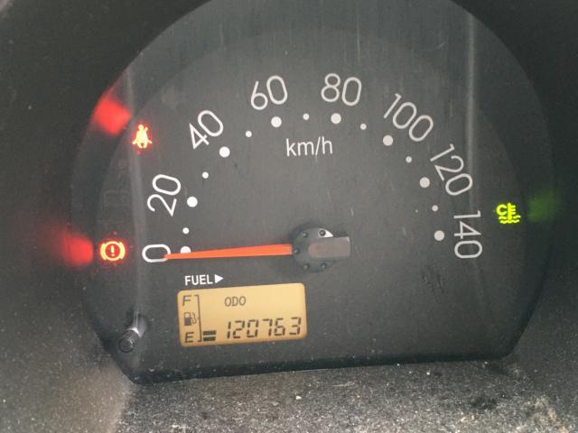 ダイハツ ハイゼットカーゴ   新潟県の詳細画像 その9