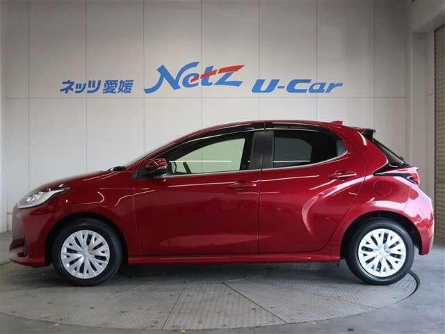 トヨタ ヤリス 1.5 Z  愛媛県の詳細画像 その2