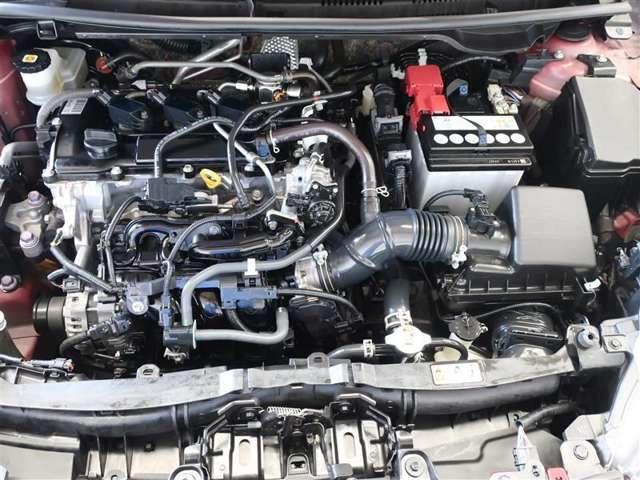 トヨタ ヤリス 1.5 Z  愛媛県の詳細画像 その9