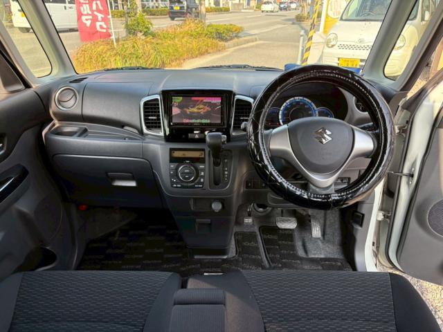 スズキ スペーシア   愛媛県の詳細画像 その2