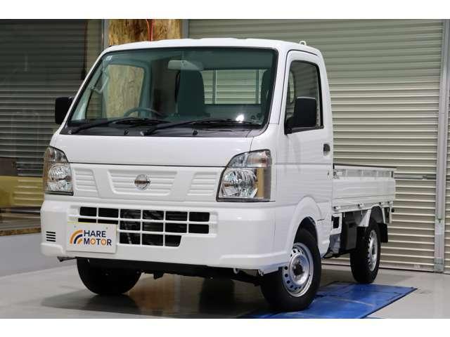 日産 NT100クリッパー 660 DX  愛媛県の詳細画像 その3