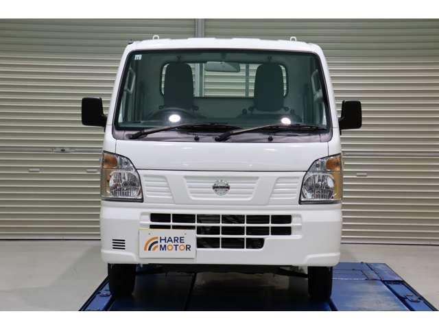 日産 NT100クリッパー 660 DX  愛媛県の詳細画像 その4