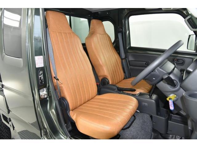 スズキ キャリイ   徳島県の詳細画像 その4