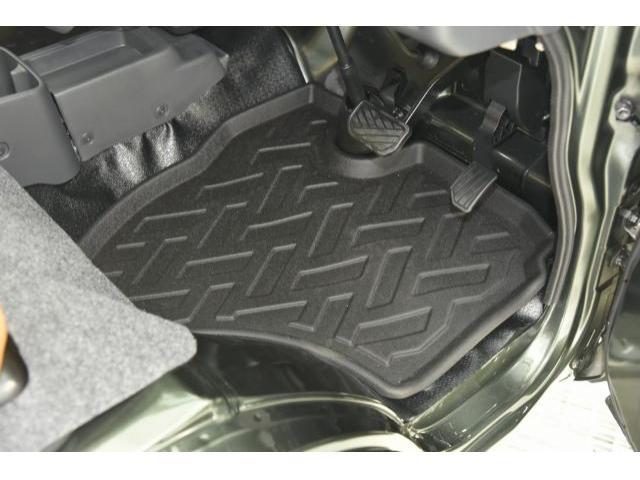 スズキ キャリイ   徳島県の詳細画像 その5