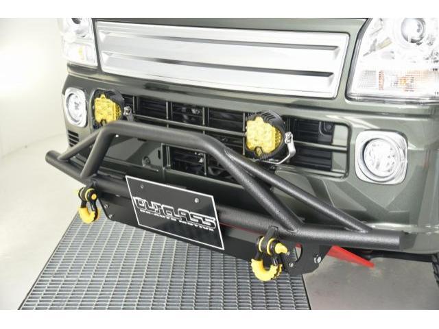 スズキ キャリイ   徳島県の詳細画像 その8