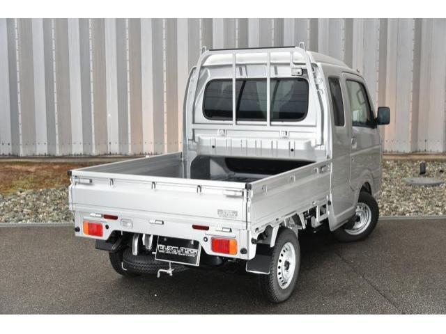 スズキ キャリイ   徳島県の詳細画像 その2