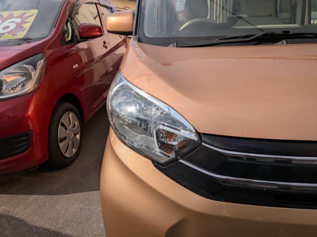 三菱 eKスペース 660 E  香川県の詳細画像 その3