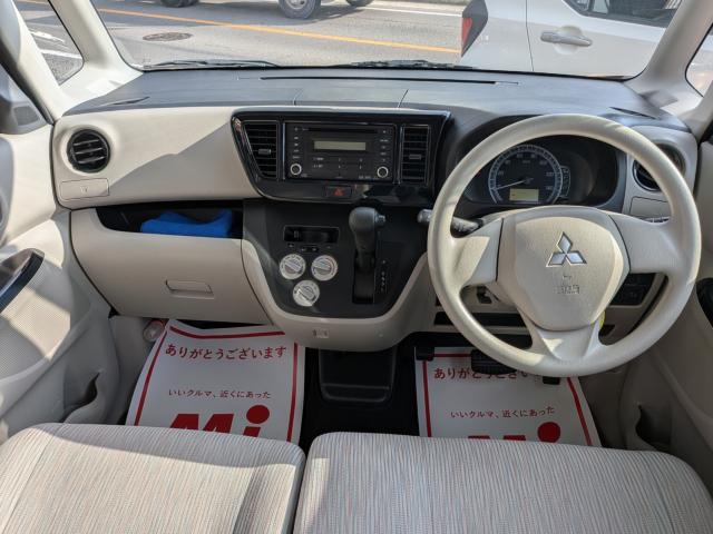 三菱 eKスペース 660 E  香川県の詳細画像 その7