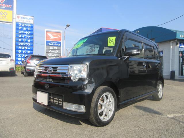 トヨタ&nbsp;ピクシススペース&nbsp;&nbsp;&nbsp;愛媛県