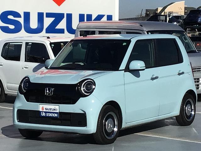 ホンダ N-ONE 660 オリジナル  東京都の詳細画像 その2