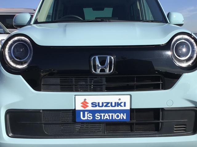 ホンダ N-ONE 660 オリジナル  東京都の詳細画像 その4