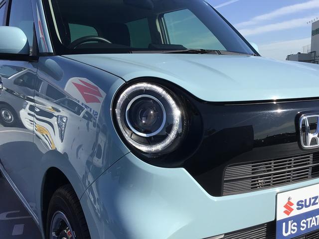 ホンダ N-ONE 660 オリジナル  東京都の詳細画像 その5