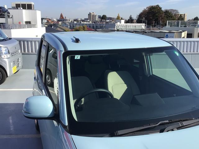 ホンダ N-ONE 660 オリジナル  東京都の詳細画像 その6