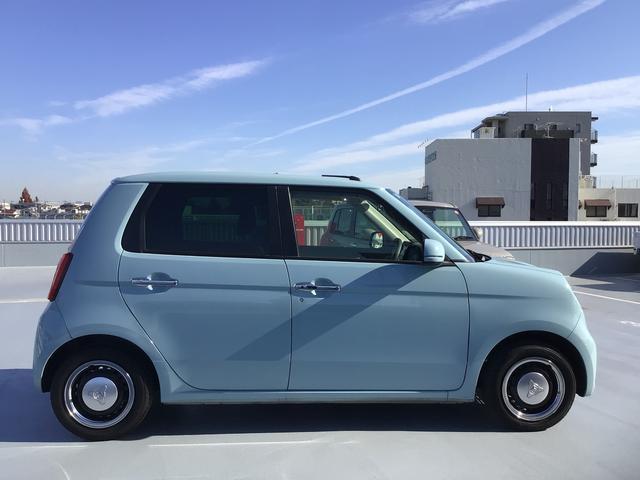 ホンダ N-ONE 660 オリジナル  東京都の詳細画像 その9