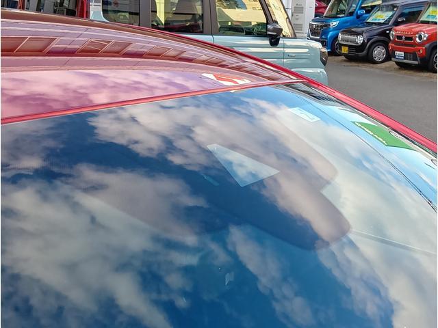 マツダ&nbsp;MAZDA3ファストバック&nbsp;&nbsp;&nbsp;福岡県の詳細画像&nbsp;その4