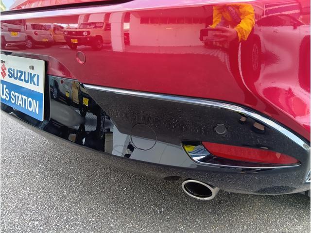 マツダ&nbsp;MAZDA3ファストバック&nbsp;&nbsp;&nbsp;福岡県の詳細画像&nbsp;その5