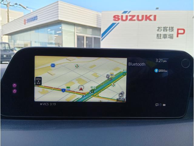 マツダ&nbsp;MAZDA3ファストバック&nbsp;&nbsp;&nbsp;福岡県の詳細画像&nbsp;その6