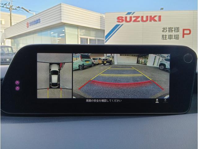 マツダ&nbsp;MAZDA3ファストバック&nbsp;&nbsp;&nbsp;福岡県の詳細画像&nbsp;その7