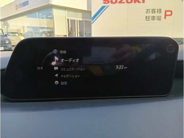 マツダ&nbsp;MAZDA3ファストバック&nbsp;&nbsp;&nbsp;福岡県の詳細画像&nbsp;その8