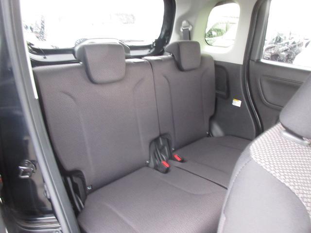 スズキ&nbsp;ワゴンRスマイル&nbsp;&nbsp;&nbsp;秋田県の詳細画像&nbsp;その6