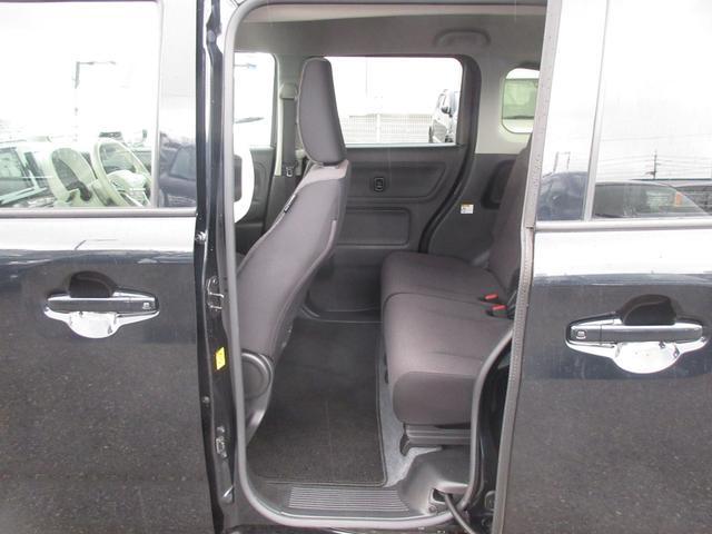 スズキ&nbsp;ワゴンRスマイル&nbsp;&nbsp;&nbsp;秋田県の詳細画像&nbsp;その7