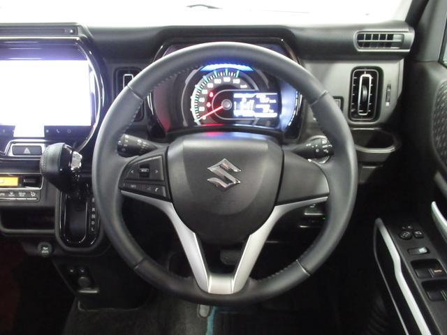 スズキ ハスラー   石川県の詳細画像 その7