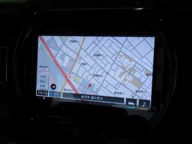 スズキ ハスラー   石川県の詳細画像 その9