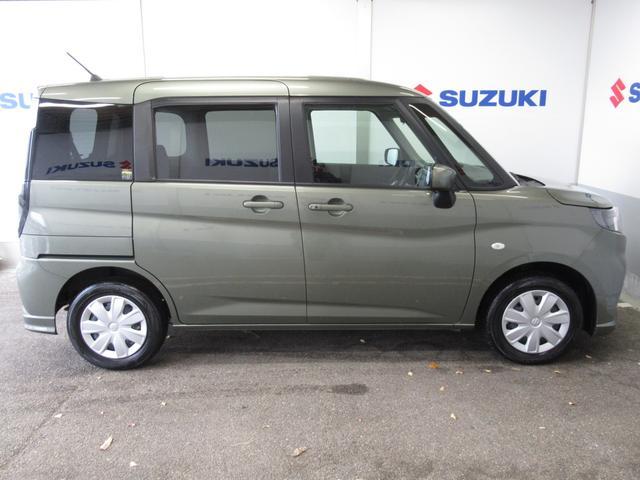 スズキ&nbsp;ソリオ&nbsp;&nbsp;&nbsp;石川県の詳細画像&nbsp;その2