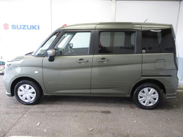 スズキ&nbsp;ソリオ&nbsp;&nbsp;&nbsp;石川県の詳細画像&nbsp;その5