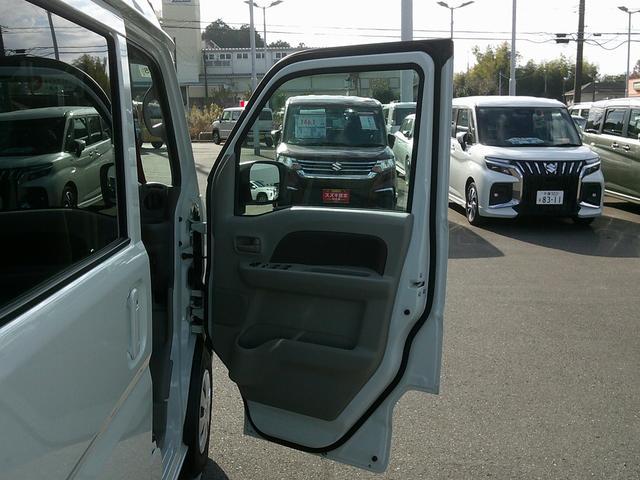 スズキ エブリイ   千葉県の詳細画像 その2