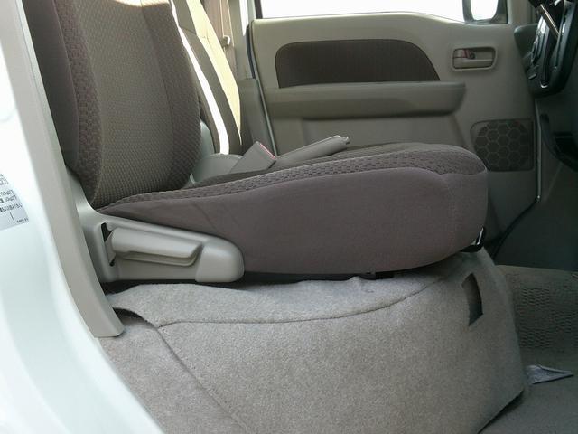 スズキ エブリイ   千葉県の詳細画像 その6