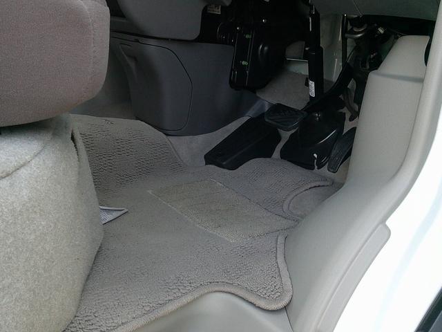 スズキ エブリイ   千葉県の詳細画像 その7