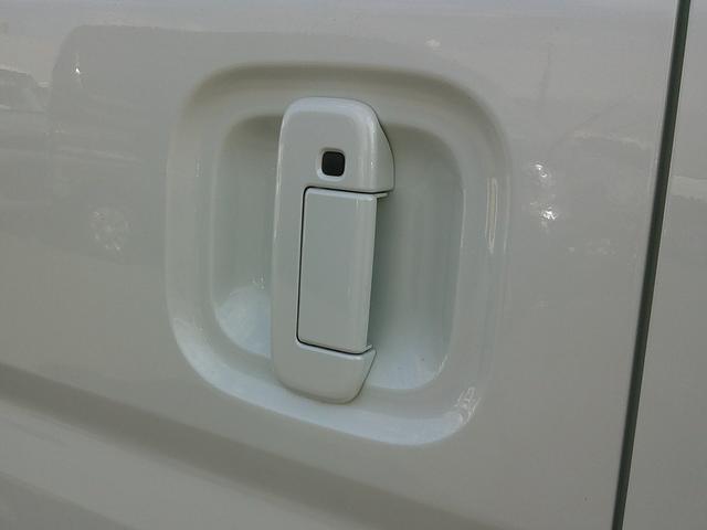 スズキ エブリイ   千葉県の詳細画像 その8