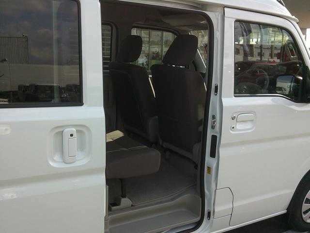 スズキ エブリイ   千葉県の詳細画像 その9