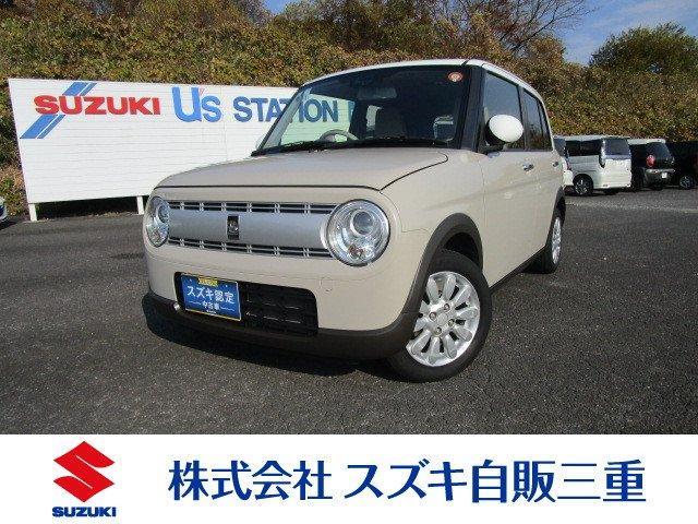 スズキ&nbsp;アルトラパン&nbsp;&nbsp;&nbsp;三重県