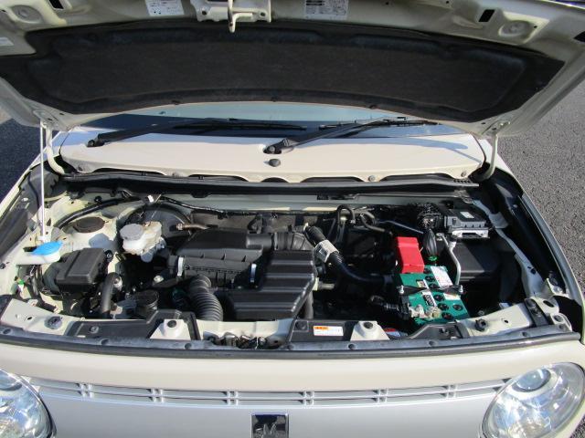 スズキ&nbsp;アルトラパン&nbsp;&nbsp;&nbsp;三重県の詳細画像&nbsp;その2