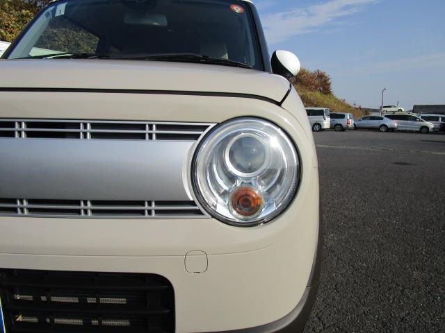 スズキ&nbsp;アルトラパン&nbsp;&nbsp;&nbsp;三重県の詳細画像&nbsp;その5