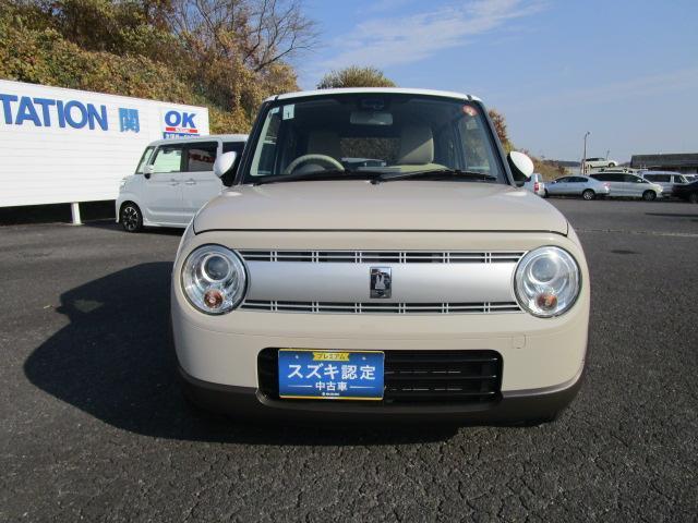 スズキ&nbsp;アルトラパン&nbsp;&nbsp;&nbsp;三重県の詳細画像&nbsp;その6