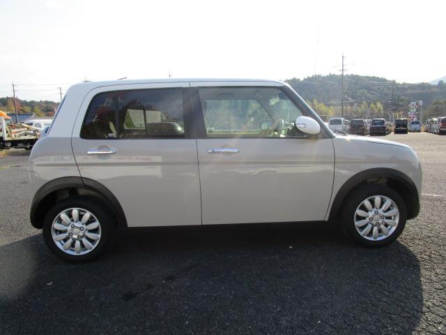 スズキ&nbsp;アルトラパン&nbsp;&nbsp;&nbsp;三重県の詳細画像&nbsp;その7