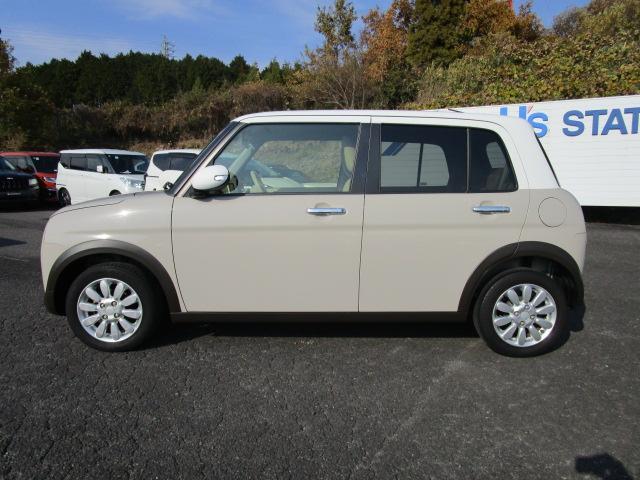 スズキ&nbsp;アルトラパン&nbsp;&nbsp;&nbsp;三重県の詳細画像&nbsp;その9