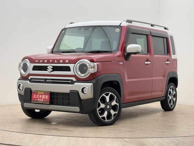 スズキ&nbsp;ハスラー&nbsp;&nbsp;&nbsp;三重県