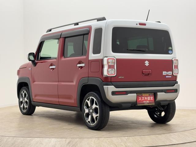 スズキ&nbsp;ハスラー&nbsp;&nbsp;&nbsp;三重県の詳細画像&nbsp;その4