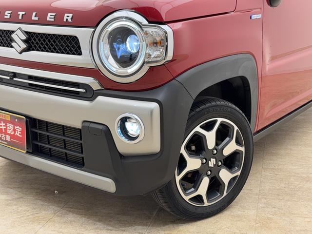 スズキ&nbsp;ハスラー&nbsp;&nbsp;&nbsp;三重県の詳細画像&nbsp;その7