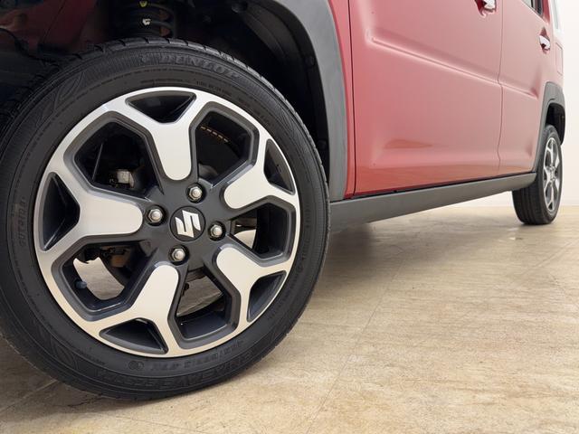 スズキ&nbsp;ハスラー&nbsp;&nbsp;&nbsp;三重県の詳細画像&nbsp;その8