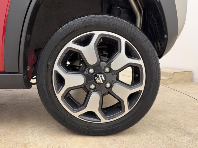 スズキ&nbsp;ハスラー&nbsp;&nbsp;&nbsp;三重県の詳細画像&nbsp;その9