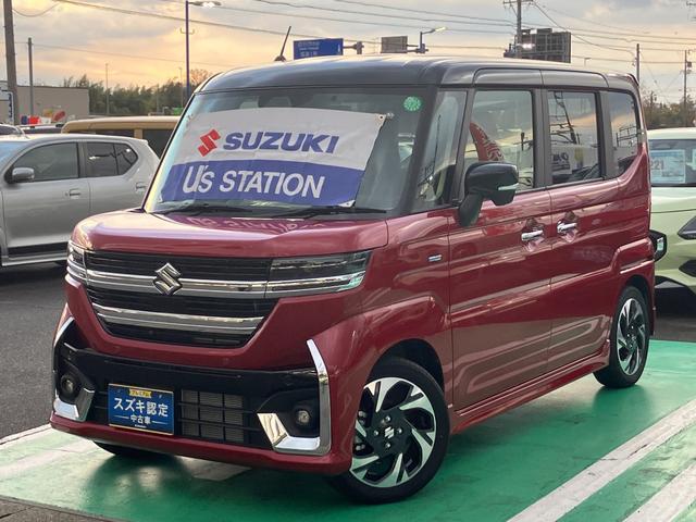 スズキ&nbsp;スペーシア&nbsp;&nbsp;&nbsp;三重県