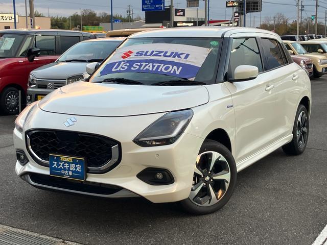 スズキ&nbsp;スイフト&nbsp;&nbsp;&nbsp;三重県